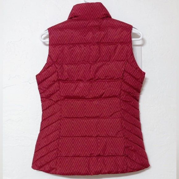 Size XS/TP, Women Buffer Vest (Box 600) - Picture 6 of 7